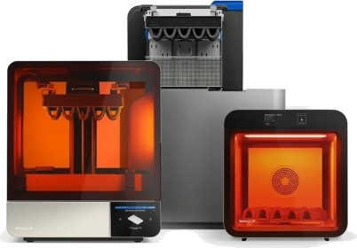 Unidades de Curado UV y Limpieza