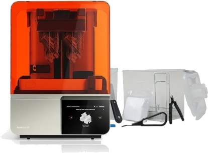 Formlabs Form 4