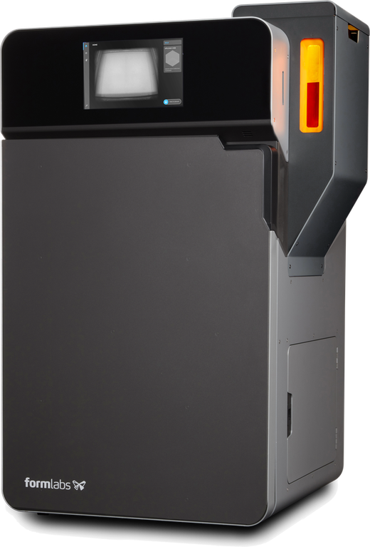 Formlabs Fuse 1+