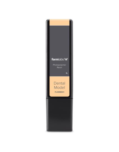 Resina Dental Model Formlabs
