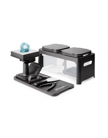 Formlabs Finish Kit