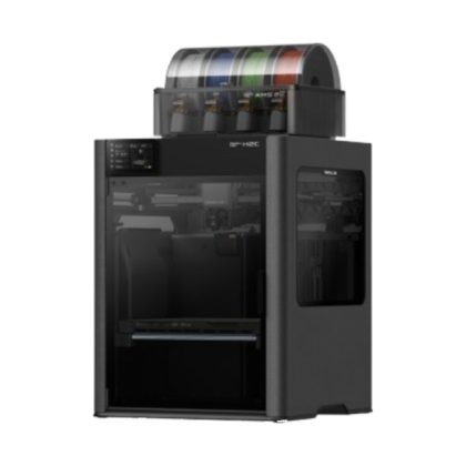 Bambu Lab H2C AMS Combo | Impresora 3D Multimaterial