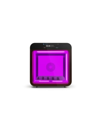 Form Cure L V2 | Unidad de curado UV para piezas grandes
