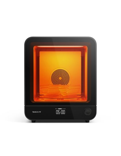 Form Cure V2 | Unidad de curado UV Formlabs
