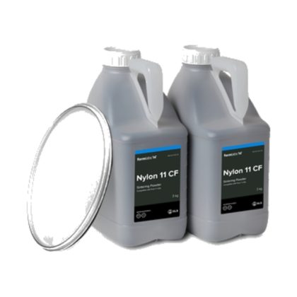 Nylon 11 CF Powder 6 kg | Fuse Series