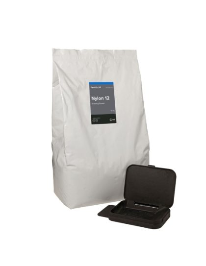 Nylon 12 Powder 10 kg | Fuse Series
