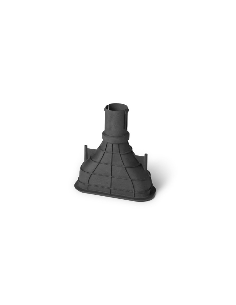 Nylon 12 GF Powder 6 kg | Fuse Series