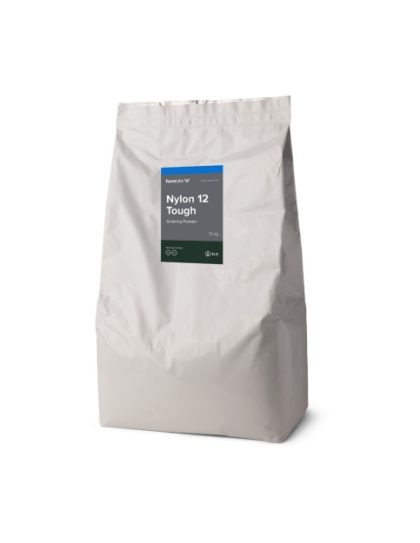 Nylon 12 Tough Powder 10 kg | Fuse Series