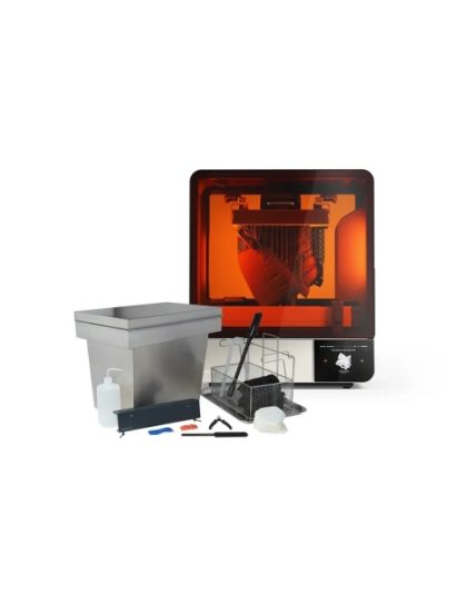 Paquete Básico Form 4L | Impresora 3D SLA de gran formato