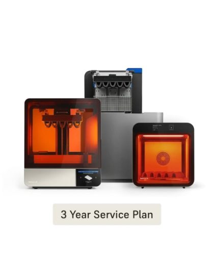 Paquete Completo Form 4L | Pro Service Plan 3 years