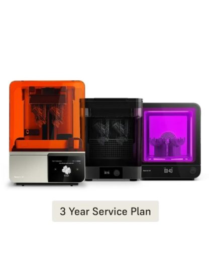 Paquete Completo Form 4 | Pro Service Plan 3+ years