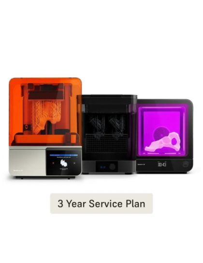 Paquete Completo Form 4B | Dental & Medical Service Plan 3 years