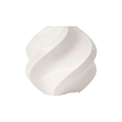 Bambu Lab PLA Basic (con bobina) 1kg - Blanco Jade