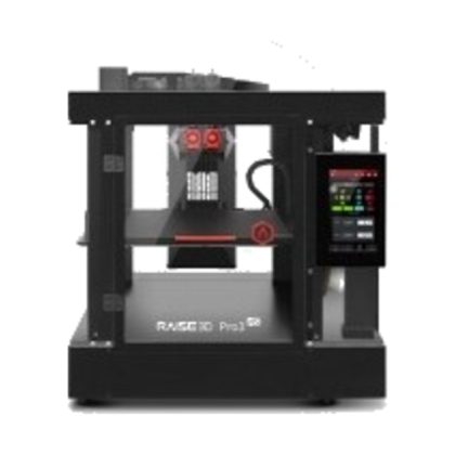 Raise3D Pro3 HS | Impresora 3d filamento - FDM