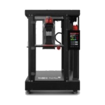 Raise3D Pro3 Plus HS | Impresora 3d filamento - FDM