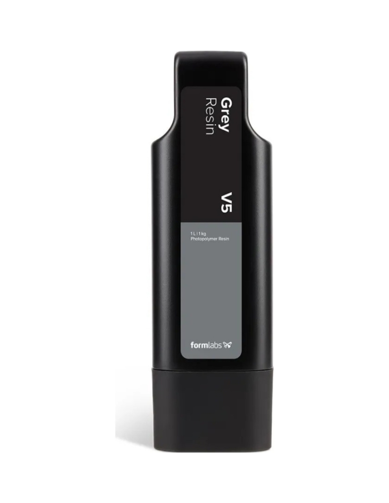Resina Grey V5 | Form 4