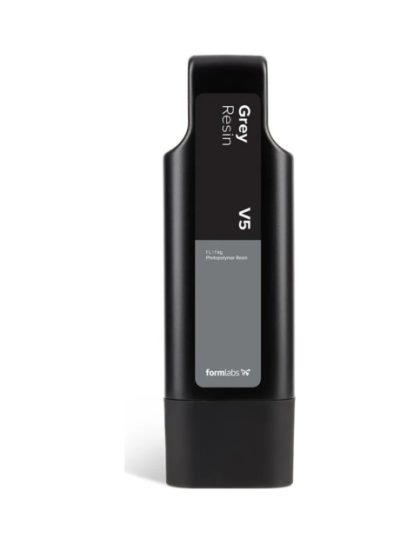 Resina Grey V5 | Form 4