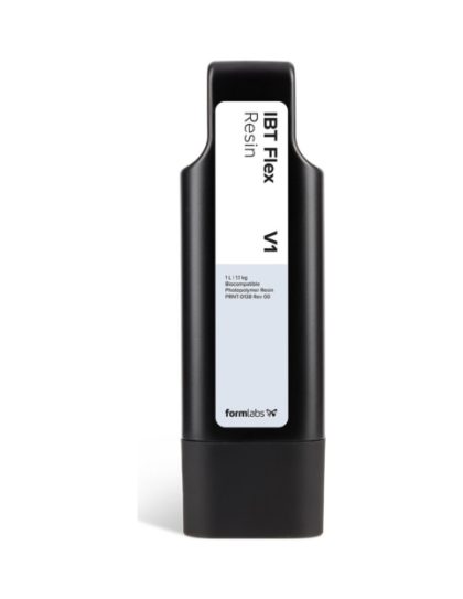 Resina IBT Formlabs