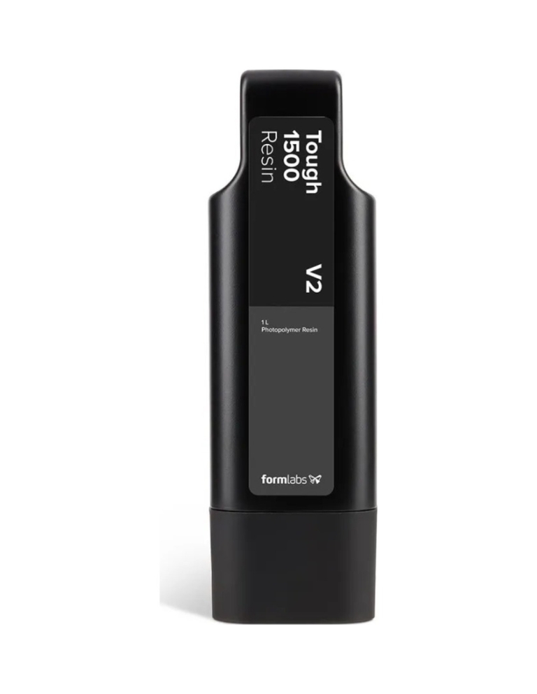 Resina Tough 1500 V2 | Form 4