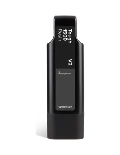 Resina Tough 1500 V2 | Form 4