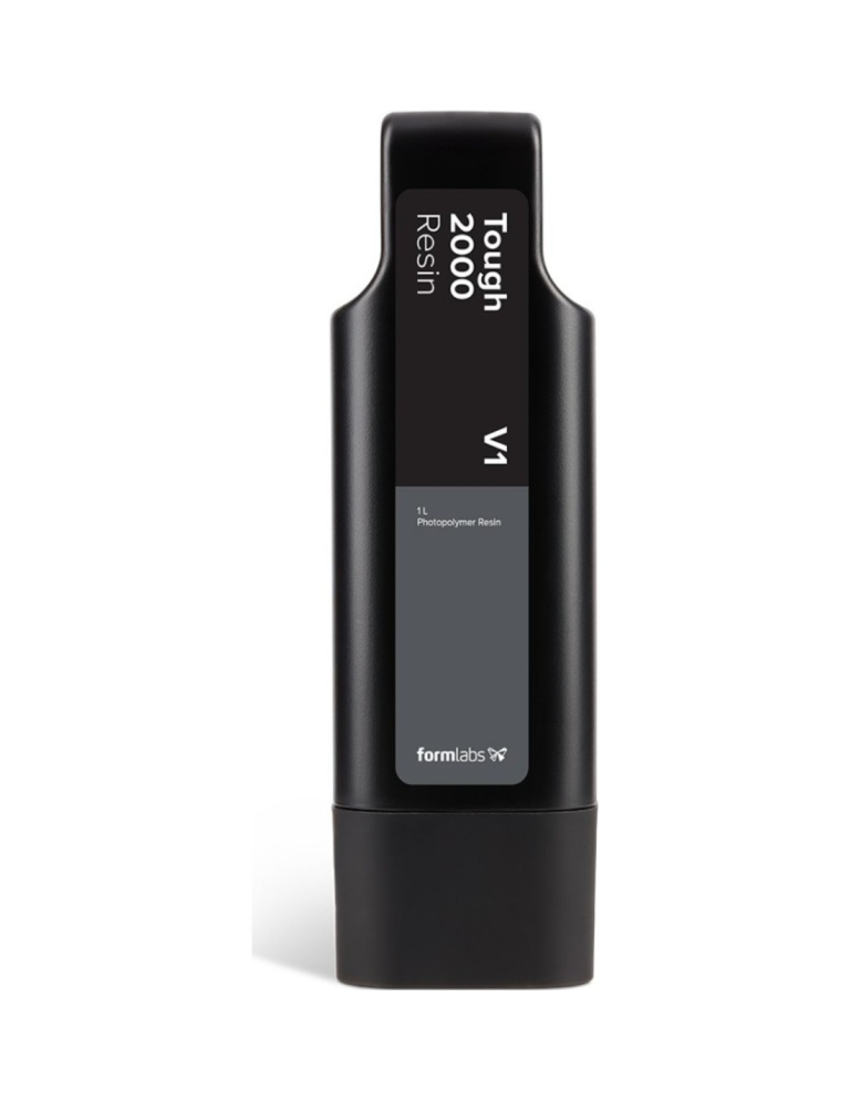 Resina Tough 2000 V2 | Form 4