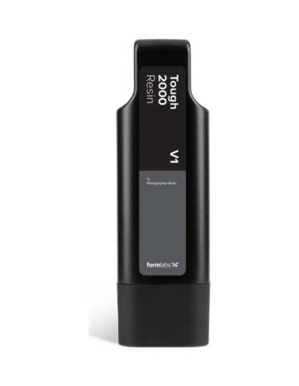 Resina Tough 2000 V2 | Form 4