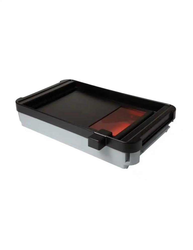 Tanque de Resina | Form 4L