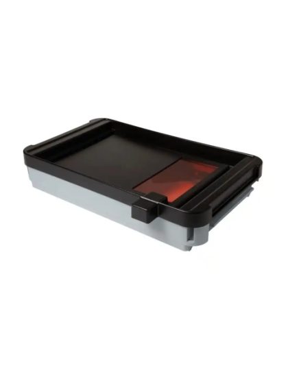 Tanque de Resina | Form 4L