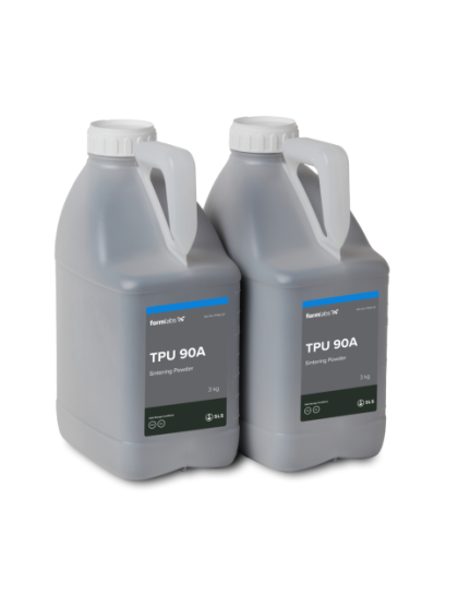 TPU 90A Powder 6 kg | Fuse Series