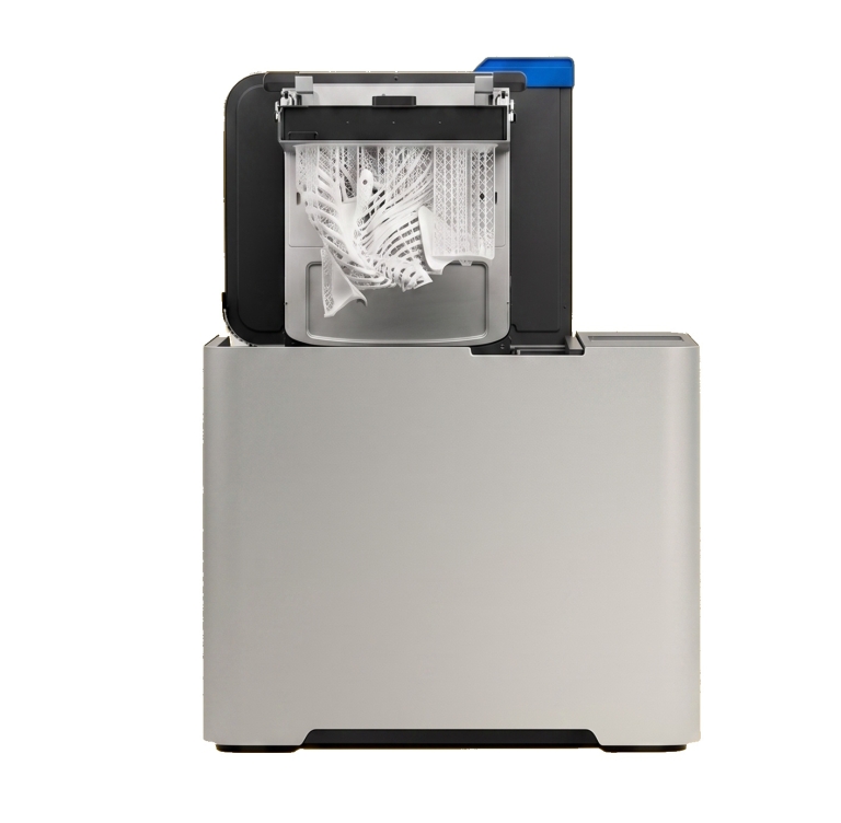 Form Wash L V2 | Unidad de lavado para piezas grandes