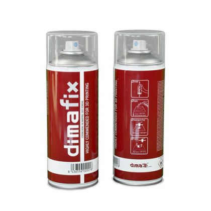 Adhesivo para impresoras 3D Dimafix