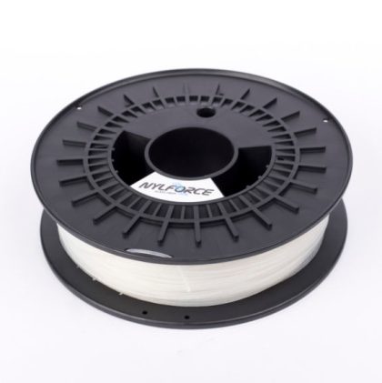Filamento nylon + fibra de vidrio FiberForce