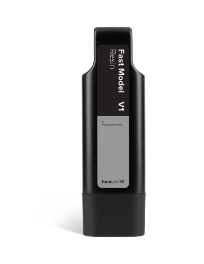 Resina Fast Model de Formlabs para Form 4