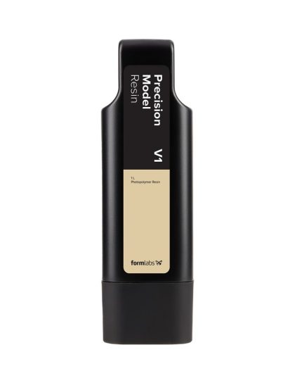 Resina Precision Model de Formlabs para Form 4