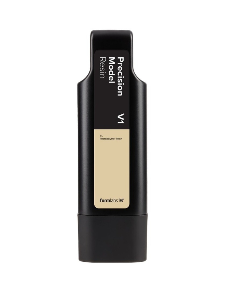 Resina Precision Model de Formlabs para Form 4