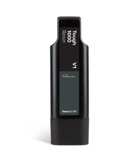 Resina Tough 1000 de Formlabs para Form 4