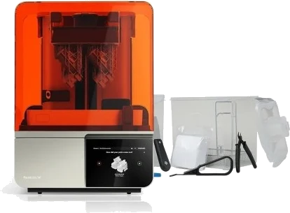 Formlabs Form 4