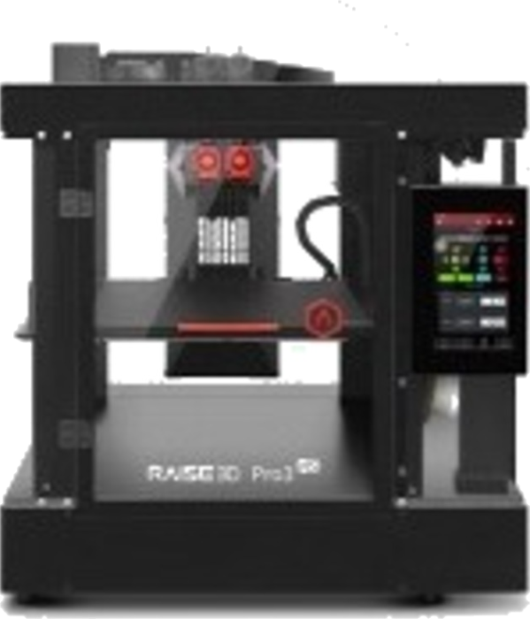 Raise3D