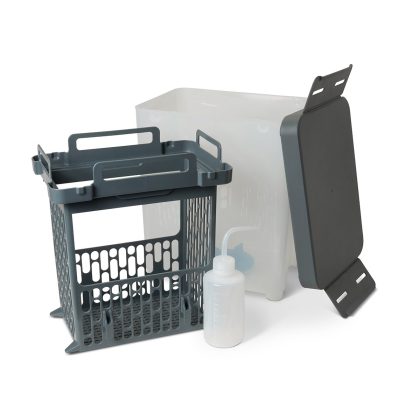 Rinse Bucket de la Form Studio Wash+Cure de Formlabs