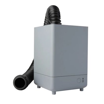 VOC Extractor de Formlabs para Form Studio 1 y Form 4