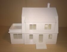 villa inmueble de 3 pisos