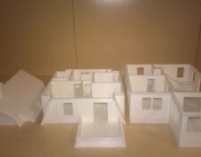 villa inmueble de 3 pisos