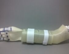 protesis de mano Limbitless Arm