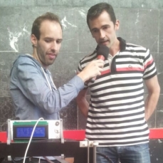 Feria de Nuevos Artesanos - 2014