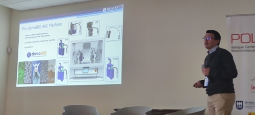 Conferencia Internacional de la Sociedad Ibérica de Biomecánica y Biomateriales (SIBB) - 2025