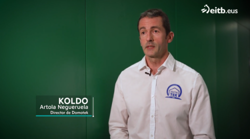 En el programa TEKNOPOLIS de la ETB2：Ingeniería al servicio de la salud - https://www.youtube.com/watch?v=V1Q8E_X6uAg - 2026