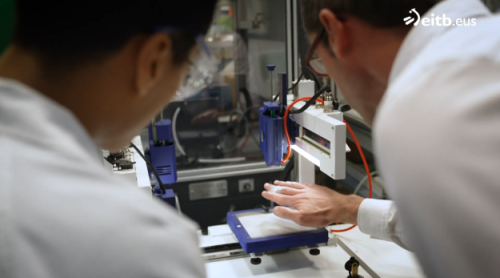 En el programa TEKNOPOLIS de la ETB2：Ingeniería al servicio de la salud - https://www.youtube.com/watch?v=V1Q8E_X6uAg - 2026